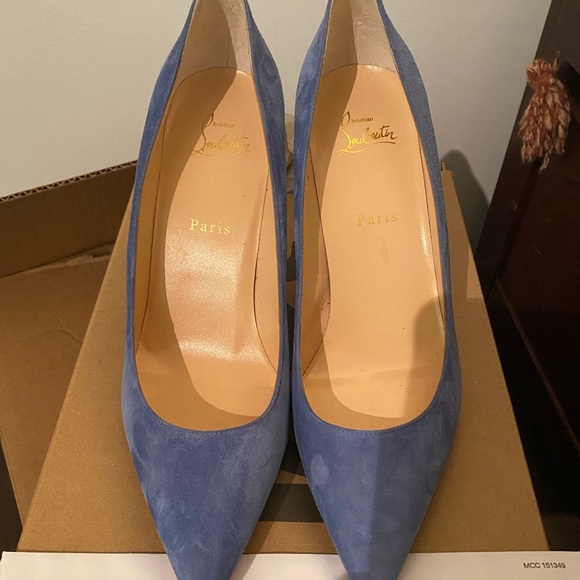 Christian Louboutin so kate 85 - Picture 2 of 6